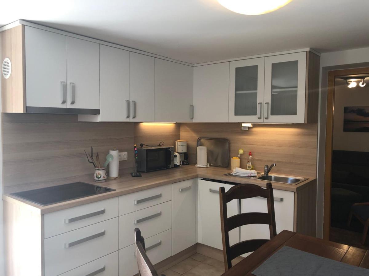 Apartments Villa Agatha Sveti Filip i Jakov Dış mekan fotoğraf