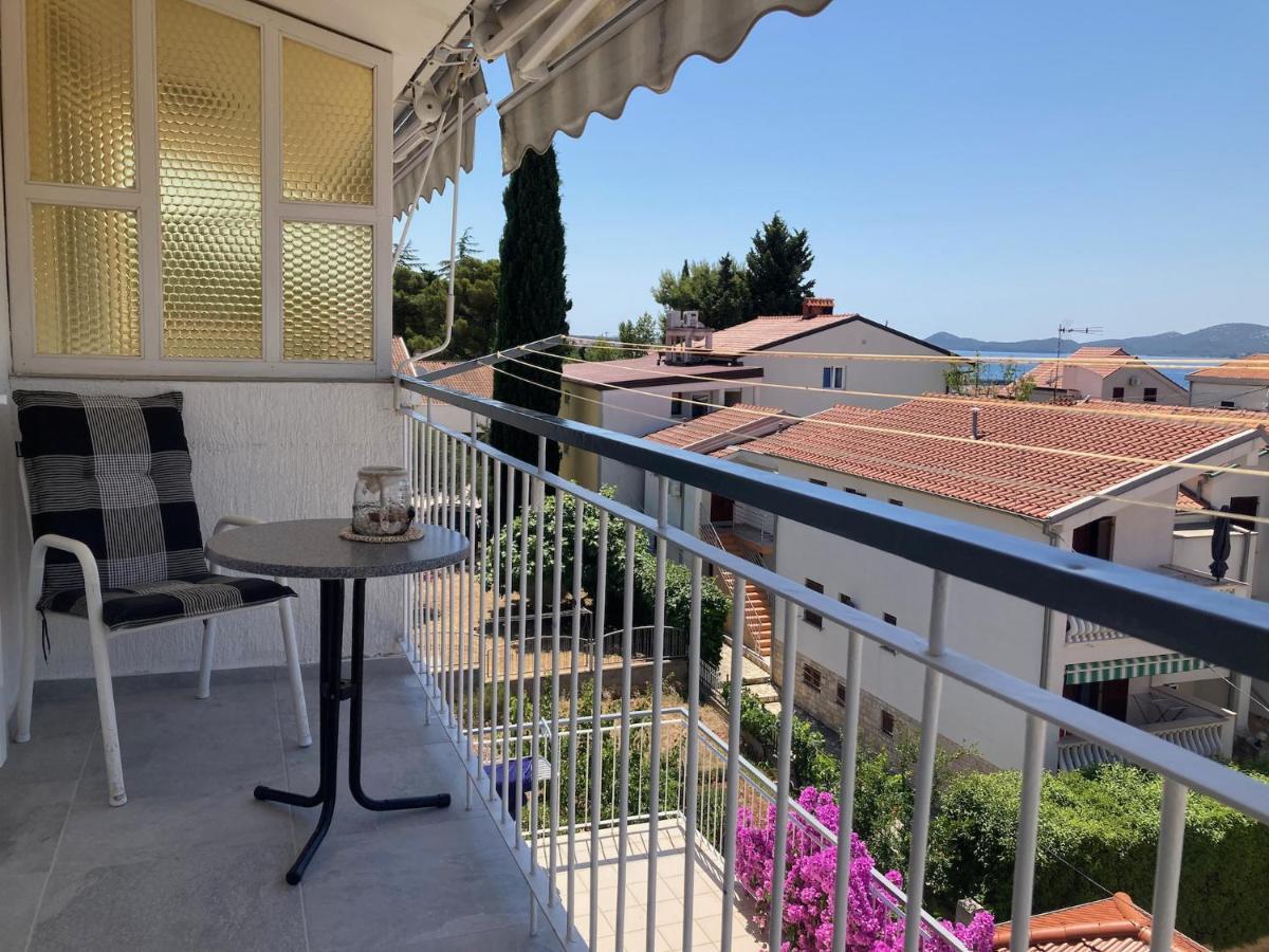Apartments Villa Agatha Sveti Filip i Jakov Dış mekan fotoğraf
